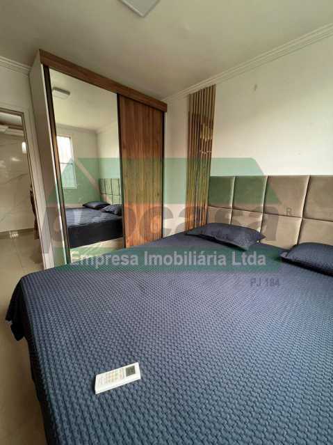 Apartamento, 2 quartos, 42 m² - Foto 6