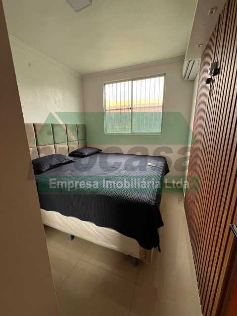 Apartamento, 2 quartos, 42 m² - Foto 7