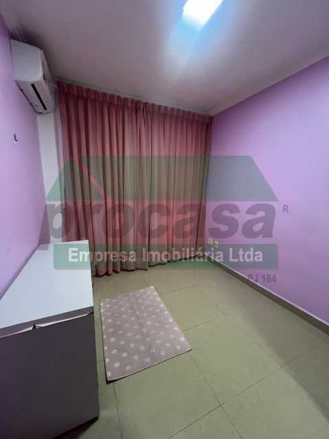 Apartamento, 2 quartos, 42 m² - Foto 8