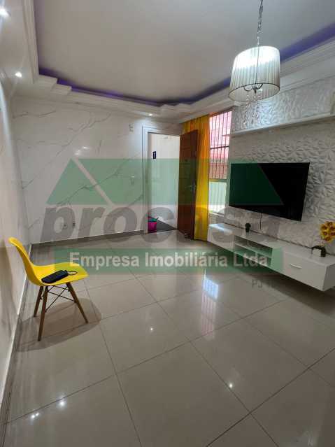 Apartamento, 2 quartos, 42 m² - Foto 3