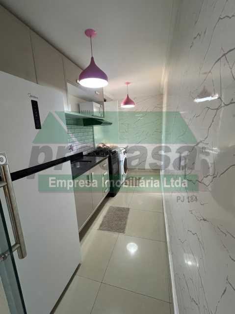 Apartamento, 2 quartos, 42 m² - Foto 1