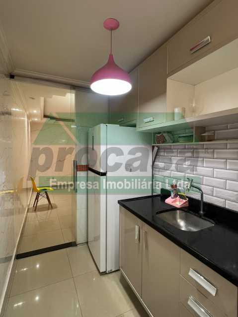 Apartamento, 2 quartos, 42 m² - Foto 2