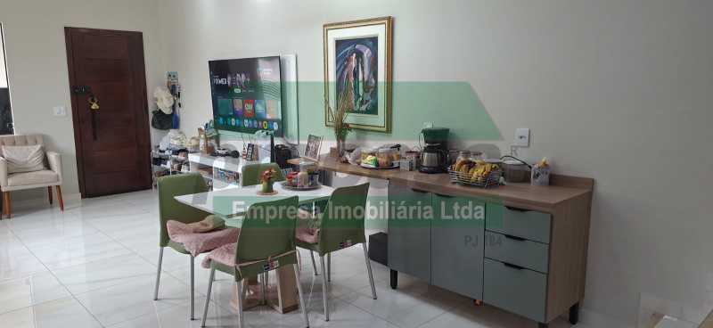 Casa, 3 quartos, 259 m² - Foto 8