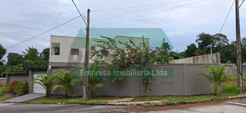 Casa, 3 quartos, 259 m² - Foto 3