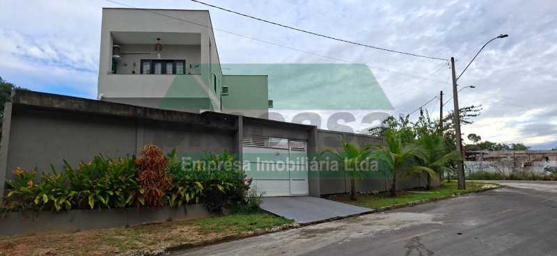 Casa, 3 quartos, 259 m² - Foto 1