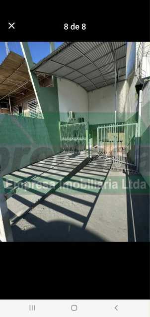 Loja-Salão, 54 m² - Foto 1