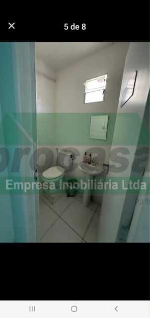 Loja-Salão, 54 m² - Foto 5