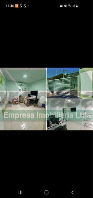 Loja-Salão, 54 m² - Foto 6