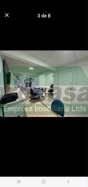 Loja-Salão, 54 m² - Foto 7