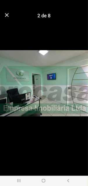 Loja-Salão, 54 m² - Foto 8
