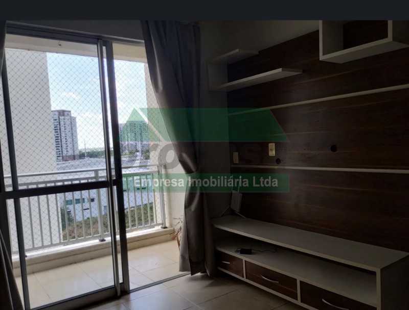 Apartamento, 3 quartos, 86 m² - Foto 2