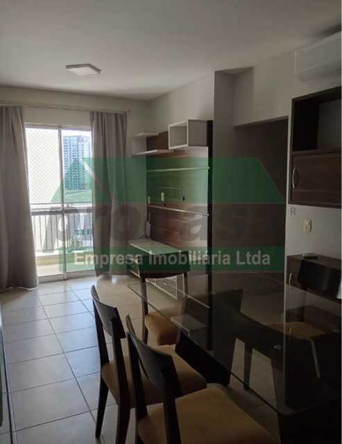 Apartamento, 3 quartos, 86 m² - Foto 7