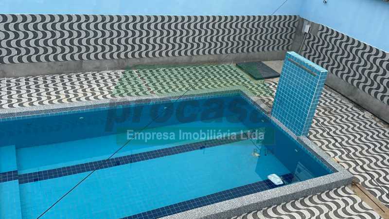 Casa, 1 quarto, 400 m² - Foto 10