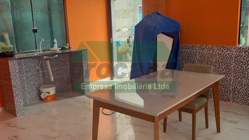 Casa, 1 quarto, 400 m² - Foto 6