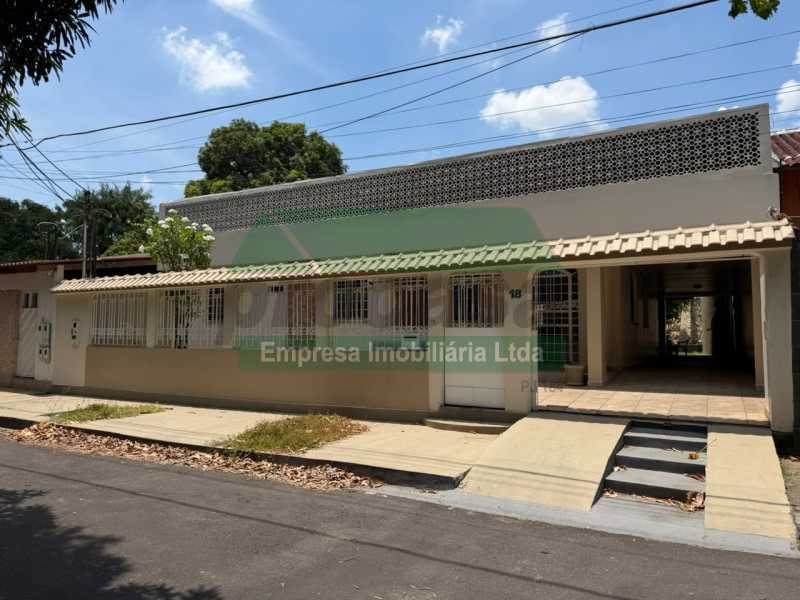 Casa de Condomínio, 5 quartos - Foto 1