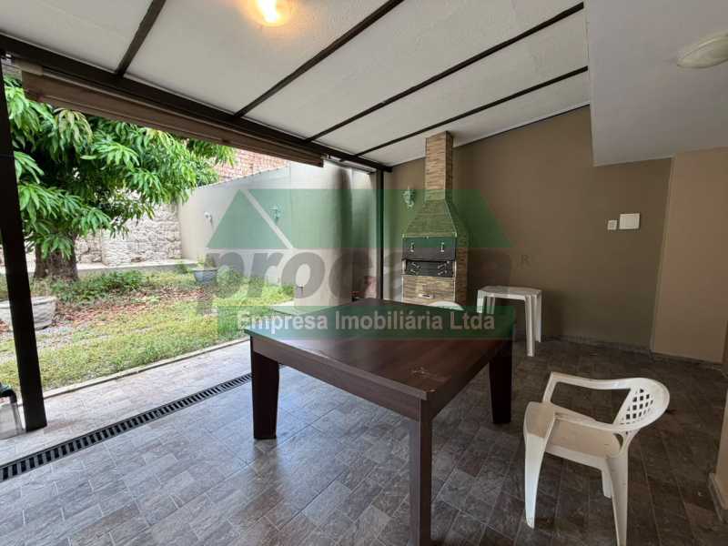 Casa de Condomínio, 5 quartos - Foto 16