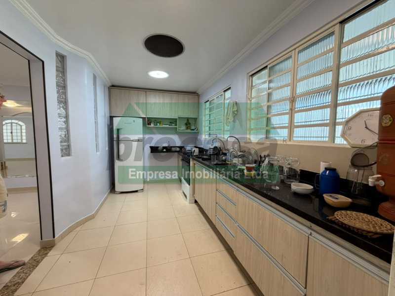 Casa de Condomínio, 5 quartos - Foto 11