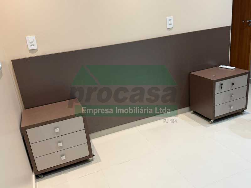 Casa de Condomínio, 3 quartos - Foto 12