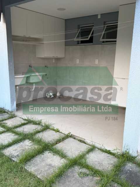 Casa de Condomínio, 3 quartos - Foto 14