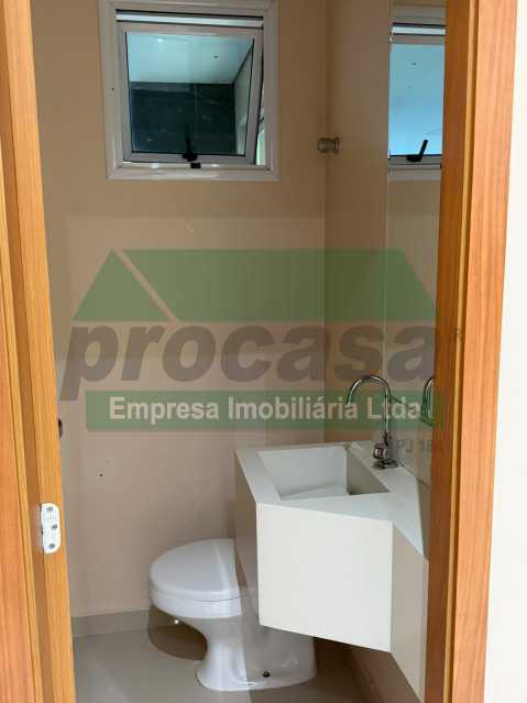 Casa de Condomínio, 3 quartos - Foto 15