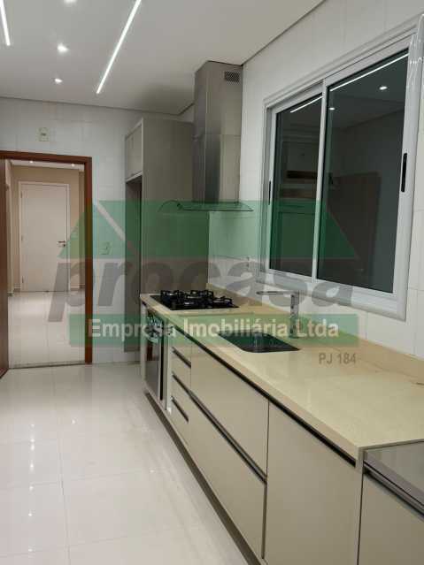 Casa de Condomínio, 3 quartos - Foto 17