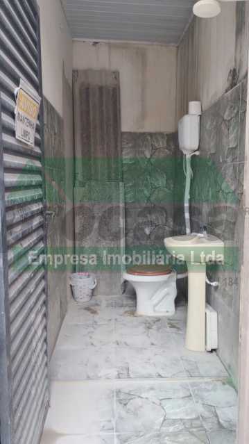 Depósito-Galpão, 700 m² - Foto 3