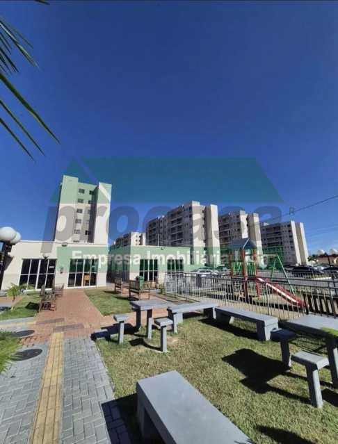 Apartamento, 2 quartos, 56 m² - Foto 3