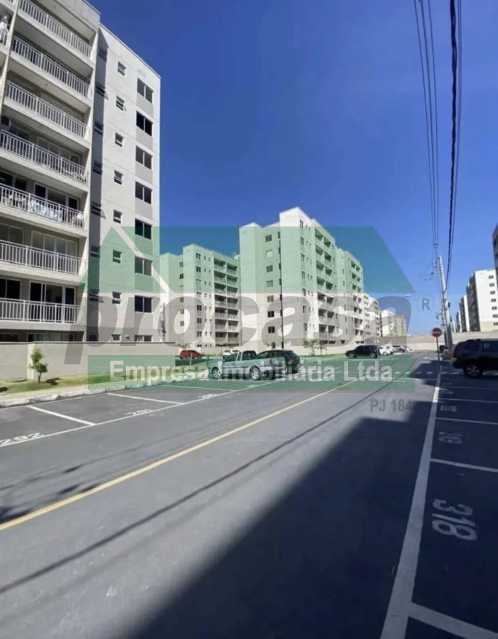 Apartamento, 2 quartos, 56 m² - Foto 4