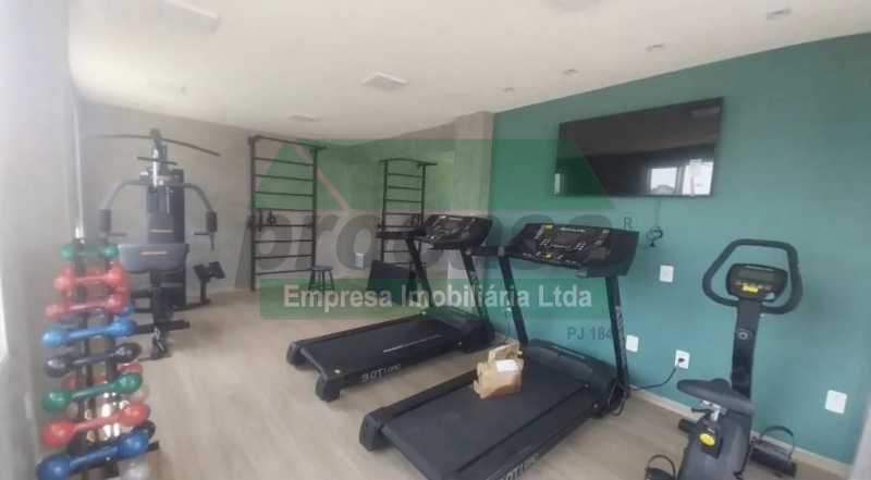 Apartamento, 2 quartos, 56 m² - Foto 5