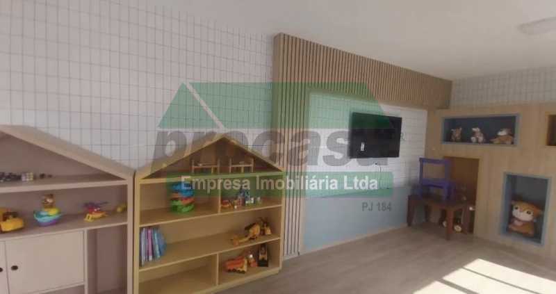 Apartamento, 2 quartos, 56 m² - Foto 6