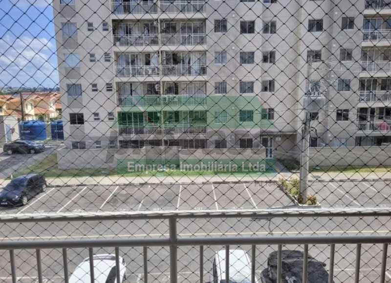Apartamento, 2 quartos, 56 m² - Foto 7
