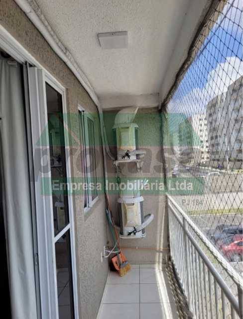 Apartamento, 2 quartos, 56 m² - Foto 8