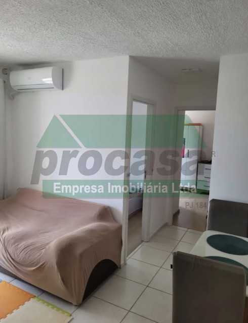 Apartamento, 2 quartos, 56 m² - Foto 9