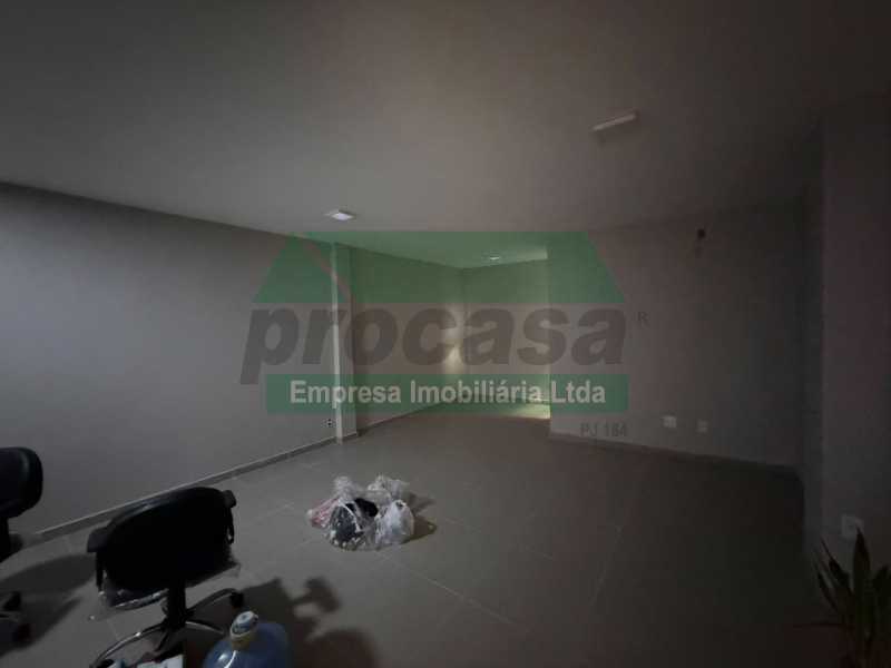 Sala-Conjunto, 23 m² - Foto 1