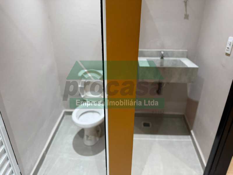 Sala-Conjunto, 23 m² - Foto 3