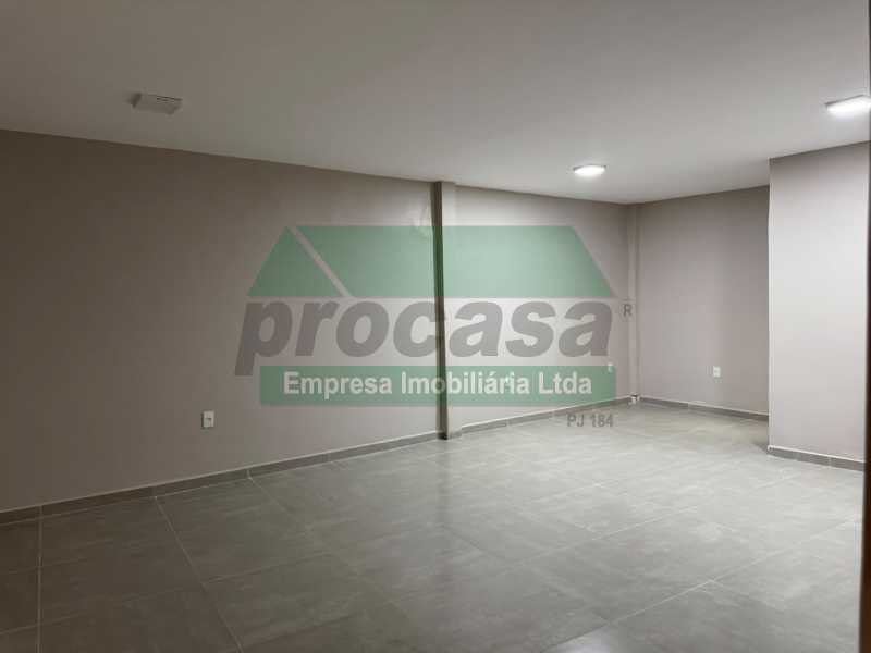 Sala-Conjunto, 30 m² - Foto 1