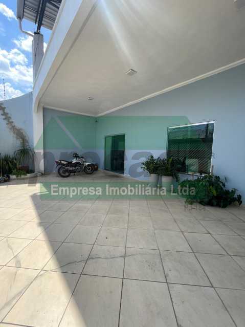 Casa, 3 quartos, 450 m² - Foto 1