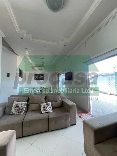 Casa, 3 quartos, 450 m² - Foto 5