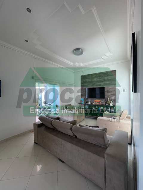 Casa, 3 quartos, 450 m² - Foto 6