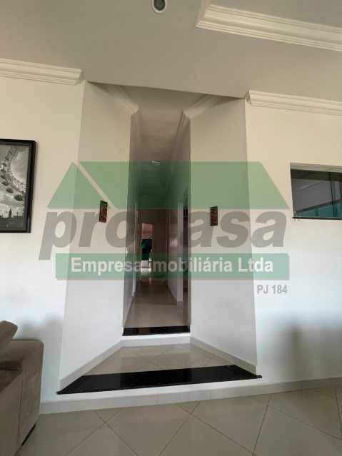 Casa, 3 quartos, 450 m² - Foto 9