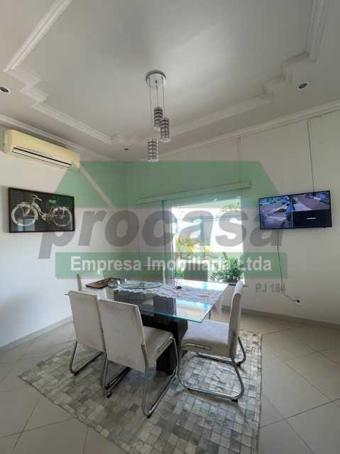 Casa, 3 quartos, 450 m² - Foto 8