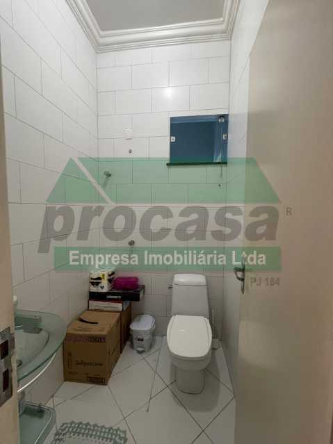 Casa, 3 quartos, 450 m² - Foto 17