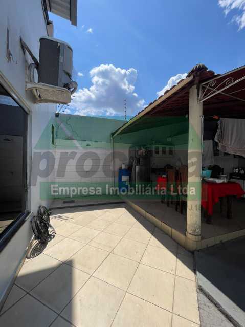 Casa, 3 quartos, 450 m² - Foto 29