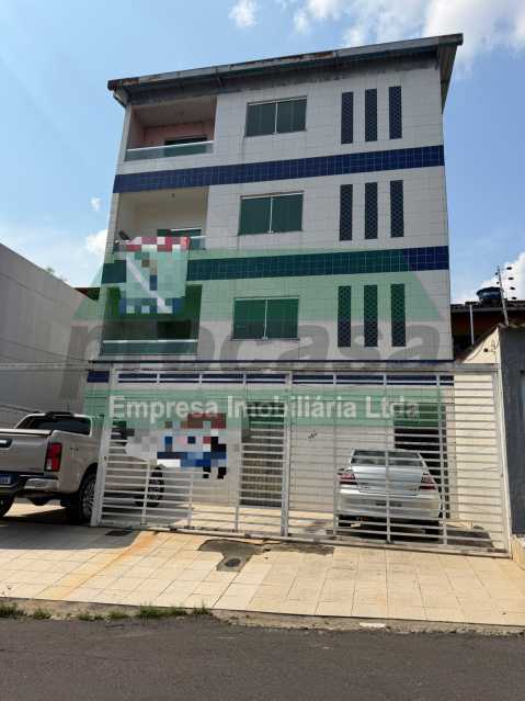 Apartamento, 3 quartos, 280 m² - Foto 1