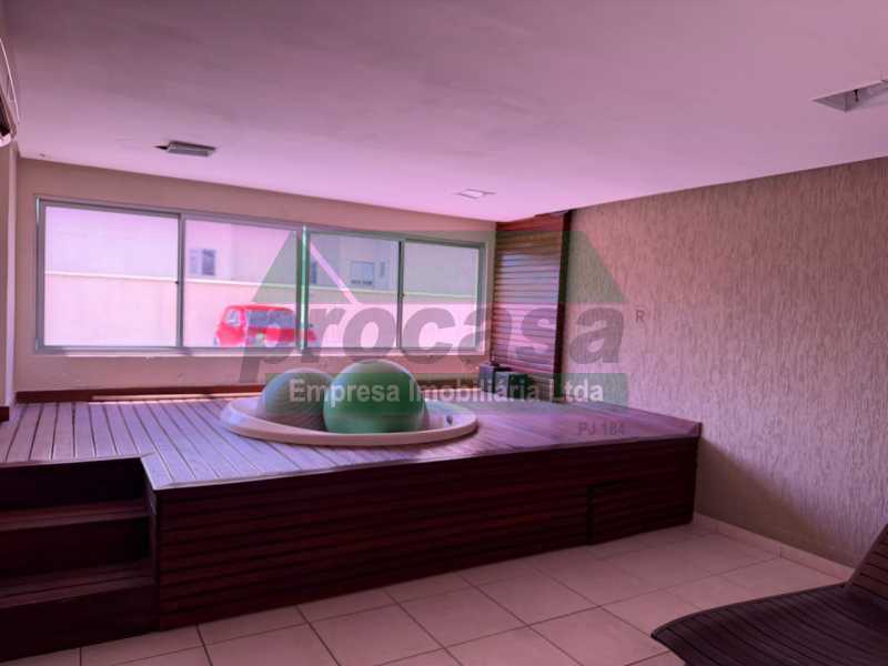 Apartamento, 2 quartos, 94 m² - Foto 22