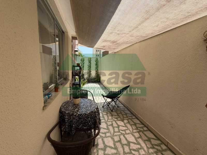 Apartamento, 2 quartos, 94 m² - Foto 12