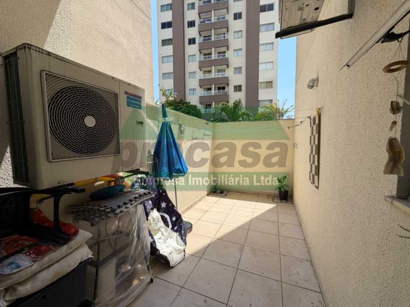 Apartamento, 2 quartos, 94 m² - Foto 7