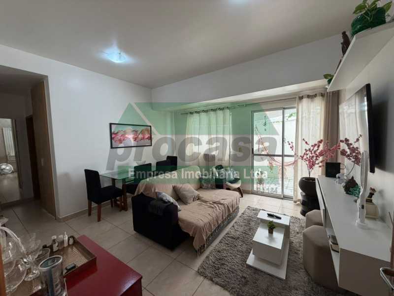 Apartamento, 2 quartos, 94 m² - Foto 2