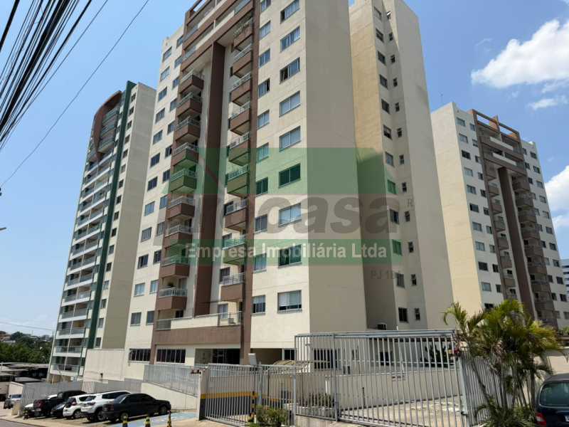 Apartamento, 2 quartos, 94 m² - Foto 1