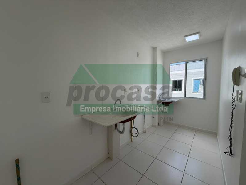 Apartamento, 2 quartos, 42 m² - Foto 3